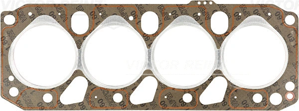 Gasket, cylinder head (WG1244339)