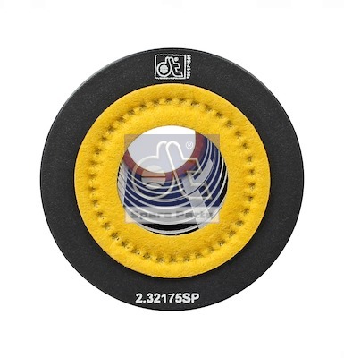 Oil Filter, manual transmission