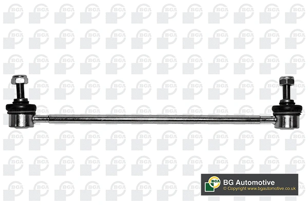 Link/Coupling Rod, stabiliser bar (WG1993070)