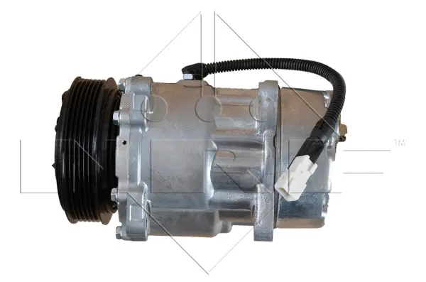 Compressor, air conditioning (WG2159098)