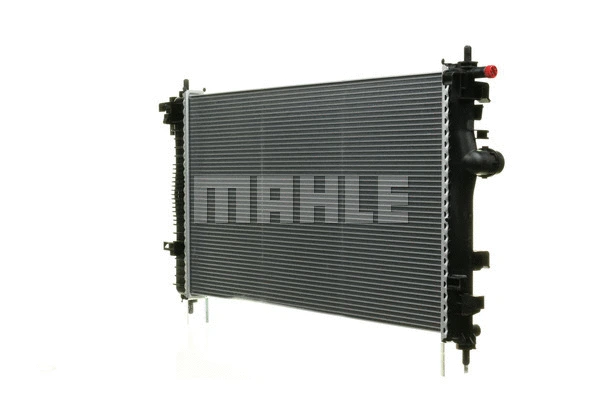 Radiator, engine cooling (WG2182322)
