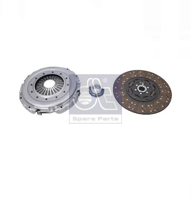 Clutch Kit (WG2317718)