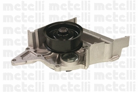 Water Pump, engine cooling (WG1790141)