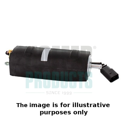 Fuel Pump (WG1964987)