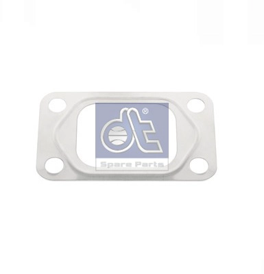 Gasket, charger (WG2323204)