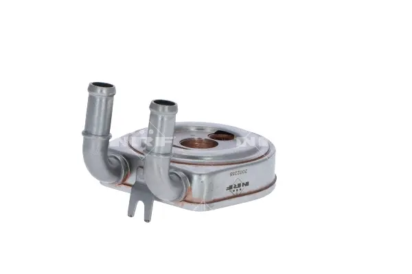 Oil Cooler, engine oil