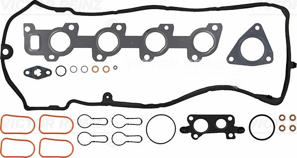 Gasket Kit, cylinder head (WG1102880)