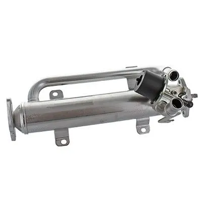 Cooler, exhaust gas recirculation (WG1749331)