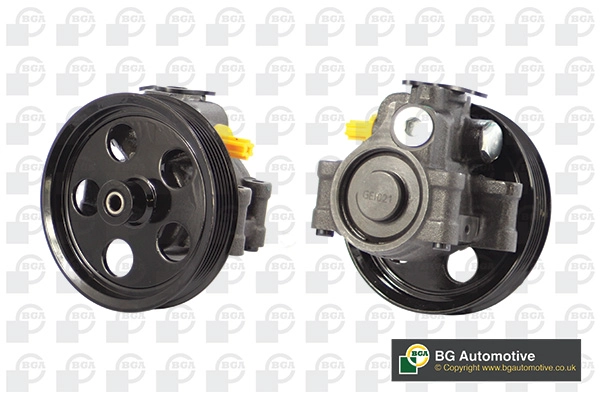 Hydraulic Pump, steering (WG1993813)