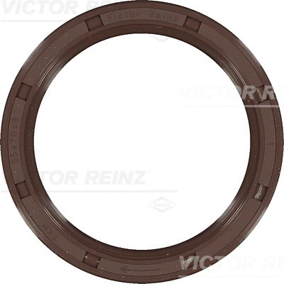 Shaft Seal, crankshaft (WG1250395)