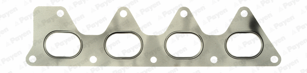 Gasket, exhaust manifold (WG1182003)