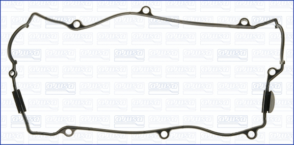 Gasket, cylinder head cover (WG1450369)