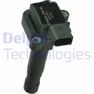 Ignition Coil (WG1498926)