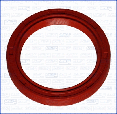 Shaft Seal, crankshaft (WG1163155)