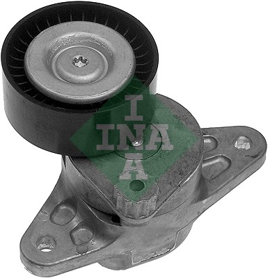 Belt Tensioner, V-ribbed belt (WG1253504)