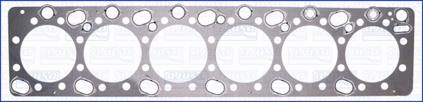 Gasket, cylinder head (WG1449845)