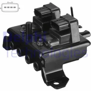 Ignition Coil (WG1498953)