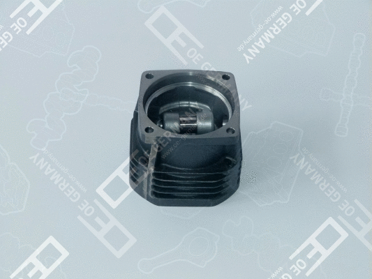 Repair kit, air compressor (WG1735265)