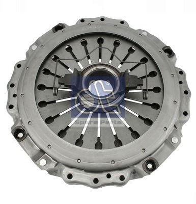 Clutch Pressure Plate (WG2310659)