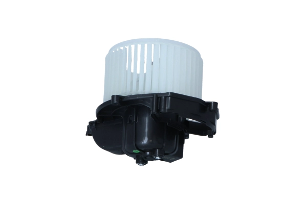 Interior Blower