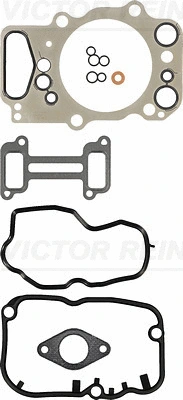 Gasket Kit, cylinder head (WG1102954)