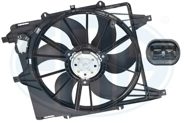 Fan, engine cooling (WG2101656)