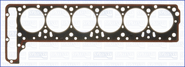 Gasket, cylinder head (WG1159217)