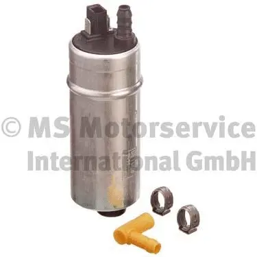 Fuel Pump (WG1027052)