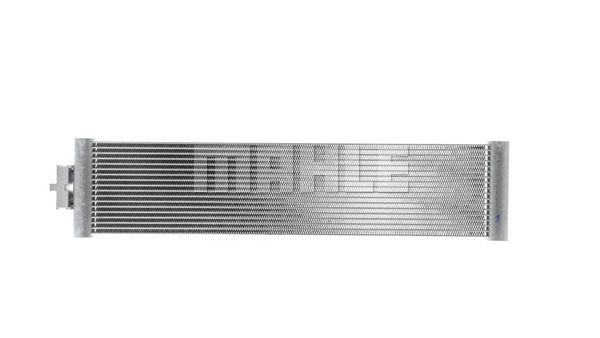 Oil Cooler, automatic transmission