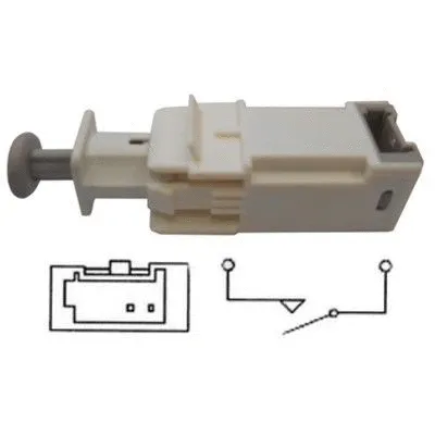 Stop Light Switch (WG1964222)