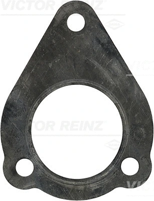 Gasket, exhaust pipe (WG1247265)