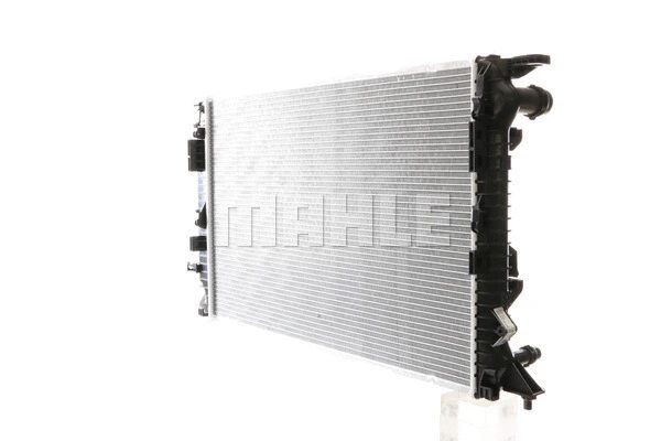 Radiator, engine cooling (WG2184132)