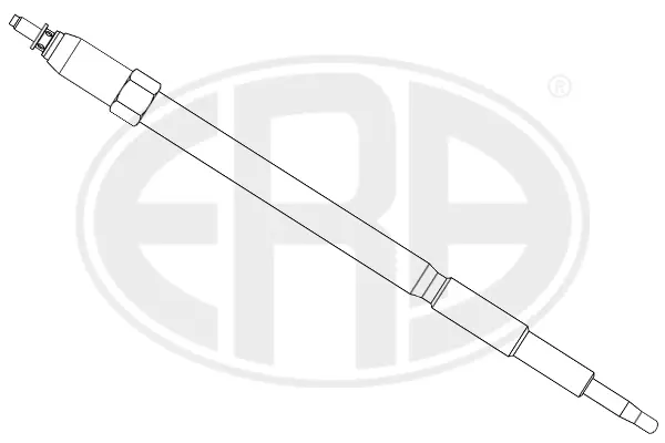 Glow Plug (WG1497069)
