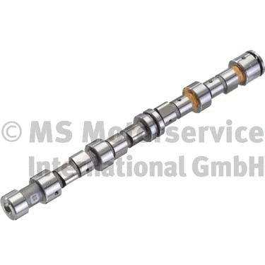 Camshaft (WG1017622)