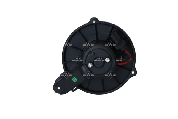 Interior Blower