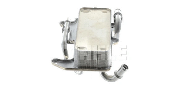 Oil Cooler, automatic transmission