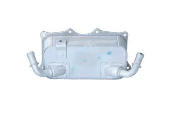 Oil Cooler, engine oil (WG1720031)