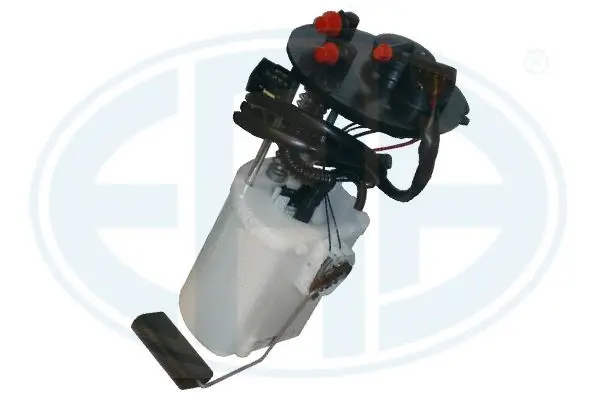 Fuel Feed Unit (WG1778394)