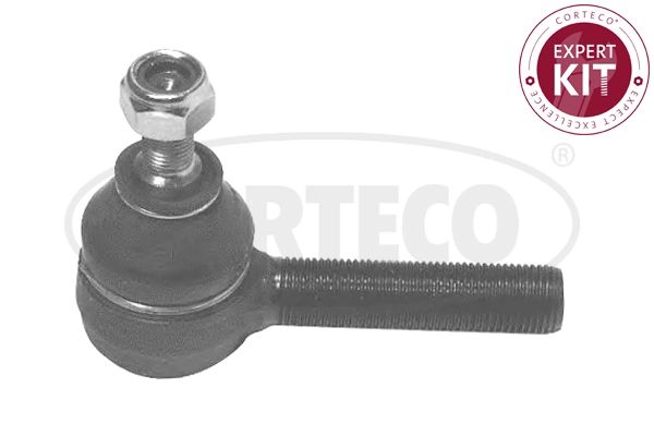 Tie Rod End (WG2292430)
