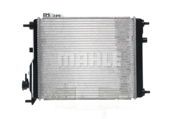 Radiator, engine cooling (WG2182343)