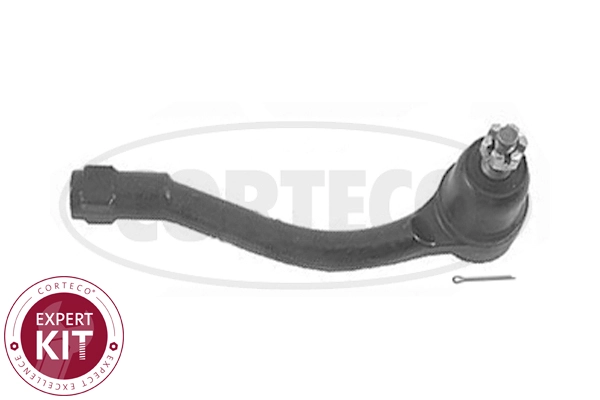 Tie Rod End (WG2292251)