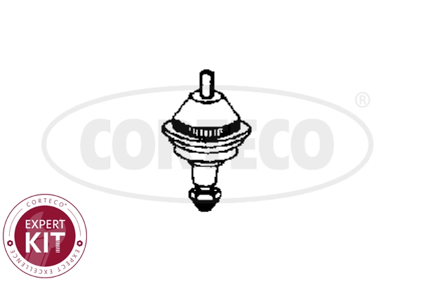 Ball Joint (WG2288309)
