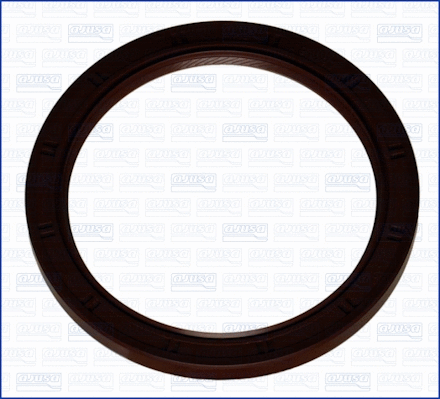 Shaft Seal, crankshaft (WG1751971)