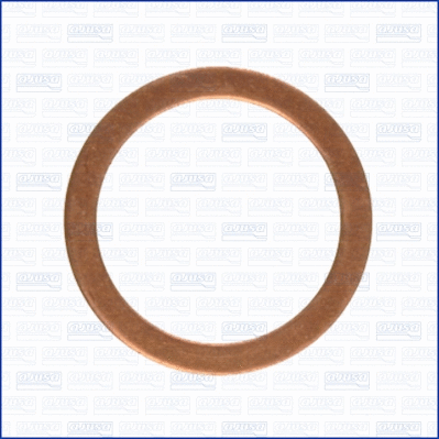 Seal Ring, oil drain plug (WG1163713)
