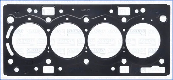 Gasket, cylinder head (WG1957143)