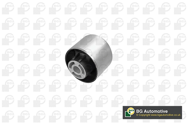 Bushing, axle beam (WG1991474)