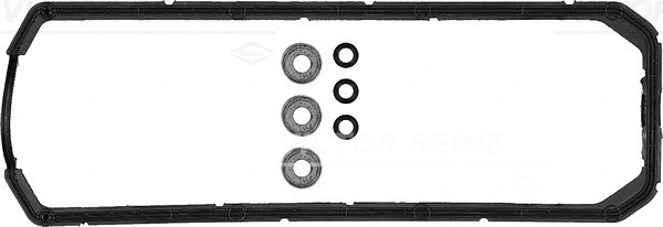 Gasket Set, cylinder head cover (WG1243143)