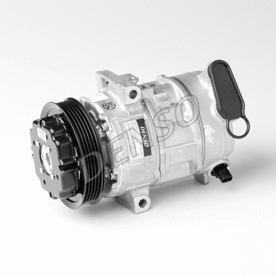 Compressor, air conditioning (WG1917923)