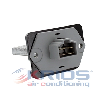 Resistor, interior blower (WG1750397)