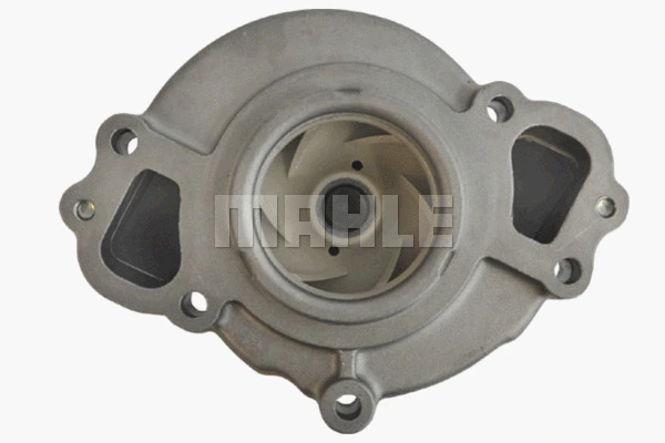 Water Pump, engine cooling (WG2181802)